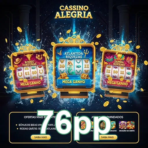 Pagamentos Seguros e Responsáveis no 76pp - 76pp