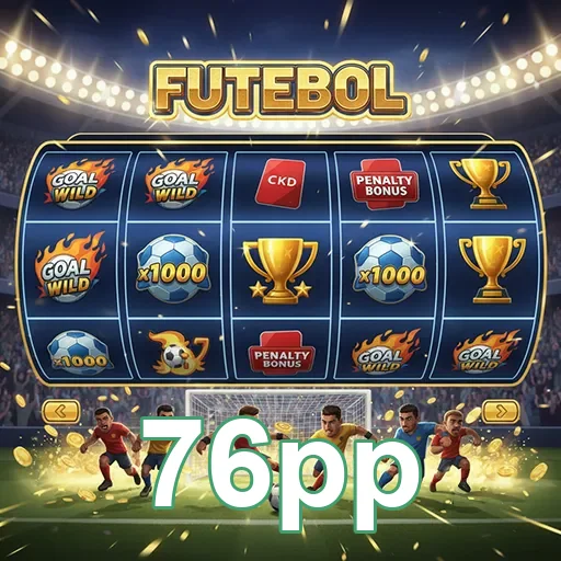 Variedade de jogos em plataforma móvel do 76pp